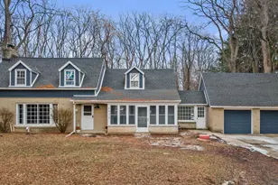 W204N6938 Lannon Rd, Menomonee Falls, WI 53051 - Photo 1