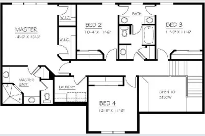 W153N4899  Orchid Cir, Menomonee Falls, WI 53051 - Photo 40