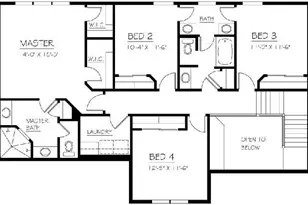 W153N4899 Orchid Cir, Menomonee Falls, WI 53051 - Photo 40