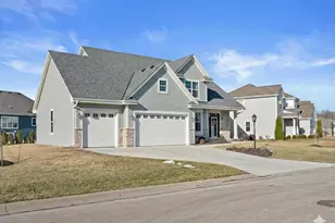 W153N4899 Orchid Cir, Menomonee Falls, WI 53051 - Photo 1