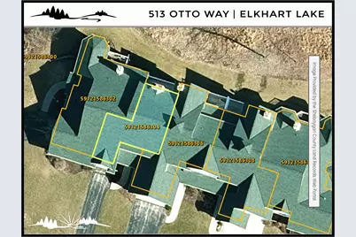 513  Otto Way, Elkhart Lake, WI 53020 - Photo 34