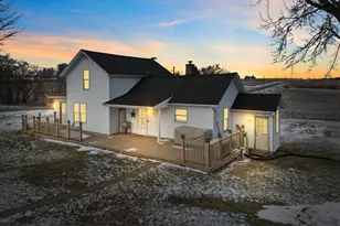 N3429 Highview Rd, Lyndon, WI 53011 - Photo 1