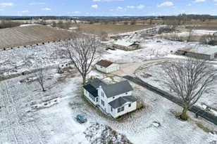 N3429 Highview Rd, Lyndon, WI 53011 - Photo 2