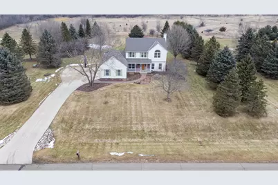 4980  Romans Way, Richfield, WI 53017 - Photo 2
