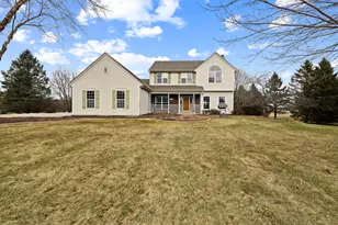 4980 Romans Way, Richfield, WI 53017 - Photo 1