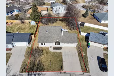 1336  Sumac Ct, Port Washington, WI 53074 - Photo 32