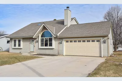 1336  Sumac Ct, Port Washington, WI 53074 - Photo 28