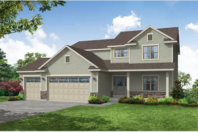 1241  Valley Hill Ln, Racine, WI 53182 - Photo 2