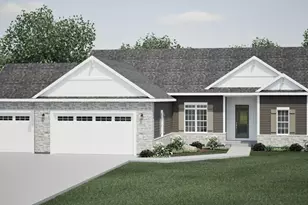 W198N4901 Hickory St, Menomonee Falls, WI 53051 - Photo 1