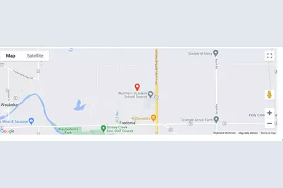 Lt 50  Glendale Rd, Fredonia, WI 53021 - Photo 2