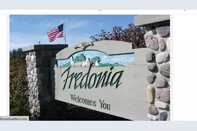 Lt 50  Glendale Rd, Fredonia, WI 53021 - Photo 1