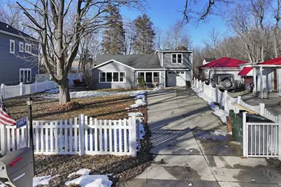 1342  Lucille Ave, Twin Lakes, WI 53181 - Photo 2