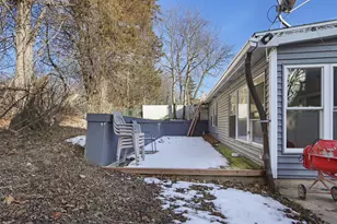 1342 Lucille Ave, Twin Lakes, WI 53181 - Photo 24