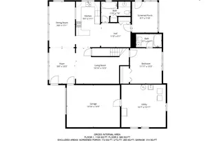 1342 Lucille Ave, Twin Lakes, WI 53181 - Photo 28