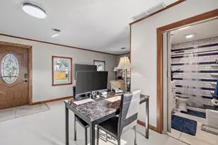 115 E Barrett St, Glenbeulah, WI 53023 - Photo 4