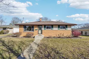 6004 Oriole Ln, Greendale, WI 53129 - Photo 1