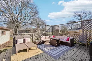 6004 Oriole Ln, Greendale, WI 53129 - Photo 28