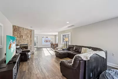 W1383 W Post Rd, Bloomfield, WI 53128 - Photo 4