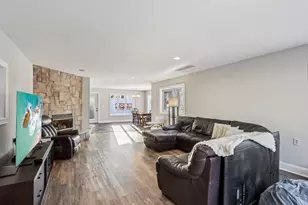 W1383 W Post Rd, Bloomfield, WI 53128 - Photo 4