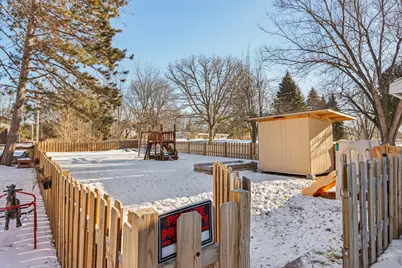 W1383 W Post Rd, Bloomfield, WI 53128 - Photo 16