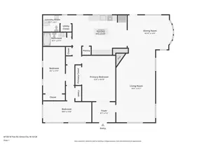 W1383 W Post Rd, Bloomfield, WI 53128 - Photo 20