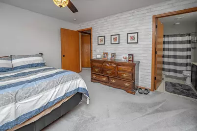 W240N2532 E Parkway Meadow Cir #5, Pewaukee, WI 53072 - Photo 26