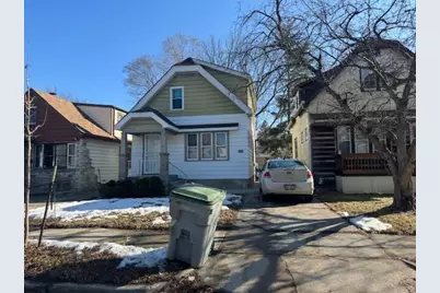 4906 N 58th St, Milwaukee, WI 53218 - Photo 2