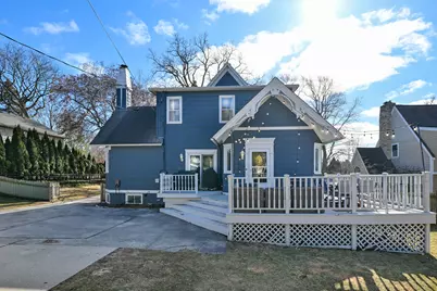 806 E Beaumont Ave, Whitefish Bay, WI 53217 - Photo 36