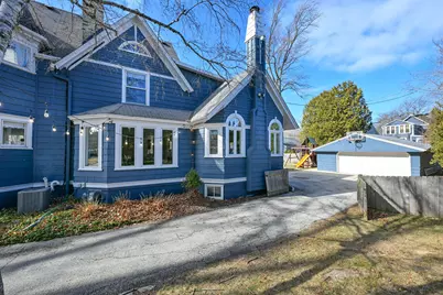 806 E Beaumont Ave, Whitefish Bay, WI 53217 - Photo 40