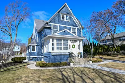 806 E Beaumont Ave, Whitefish Bay, WI 53217 - Photo 42