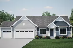 N156W19385 E Gate Dr, Jackson, WI 53037 - Photo 1