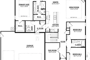 N156W19385 E Gate Dr, Jackson, WI 53037 - Photo 2