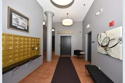1924 N Hubbard St #215, Milwaukee, WI 53212 - Photo 16