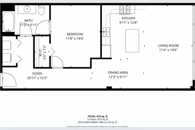 1924 N Hubbard St #215, Milwaukee, WI 53212 - Photo 30