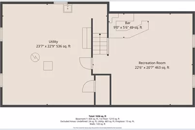 1624  Randy Cir, Port Washington, WI 53074 - Photo 18