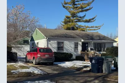 5351 N 55th St, Milwaukee, WI 53218 - Photo 1