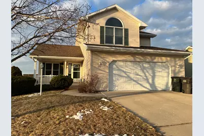 1240  Peninsula Ln, Whitewater, WI 53190 - Photo 1