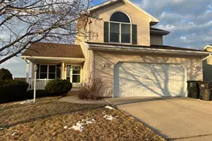 1240 Peninsula Ln, Whitewater, WI 53190 - Photo 1