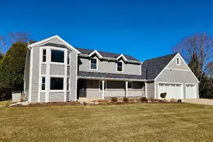 W342N6303 Kathy Dr, Lac La Belle, WI 53066 - Photo 1