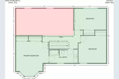 W342N6303  Kathy Dr, Lac La Belle, WI 53066 - Photo 32