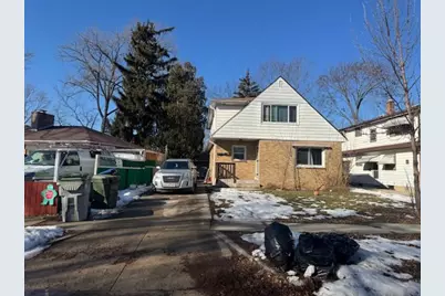 4861 N 50 St #4863, Milwaukee, WI 53218 - Photo 1