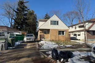 4861 N 50th St, Milwaukee, WI 53218 - Photo 2