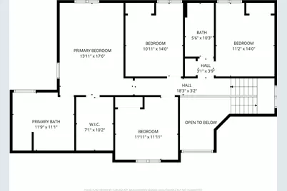 3219  Old Hickory Pl, West Bend, WI 53095 - Photo 48