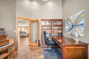 3219 Old Hickory Pl, West Bend, WI 53095 - Photo 6