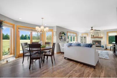 3219  Old Hickory Pl, West Bend, WI 53095 - Photo 12