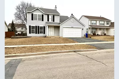 10008  64th St, Kenosha, WI 53142 - Photo 1