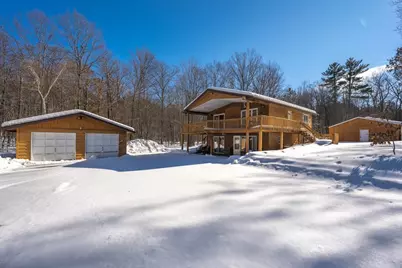 7956 N Dixon Ave, Hayward, WI 54843 - Photo 4