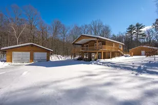 7956 N Dixon Ave, Hayward, WI 54843 - Photo 4