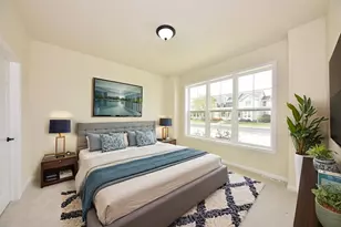 615 Hunter Oaks Blvd, Watertown, WI 53094 - Photo 6