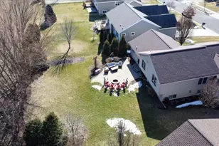 851 Shooting Star Cir, DeForest, WI 53532 - Photo 32